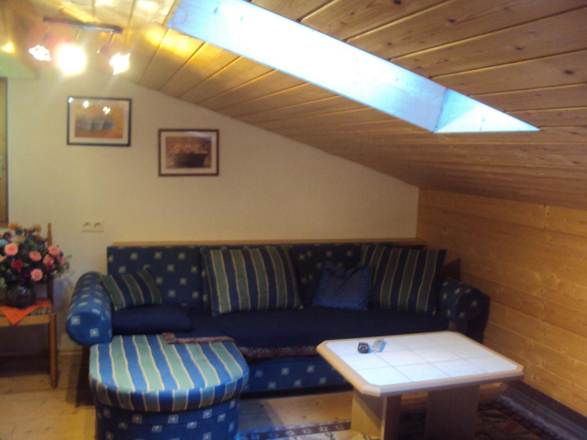 Apartament Haus Sonneck Gerlosberg Zewnętrze zdjęcie