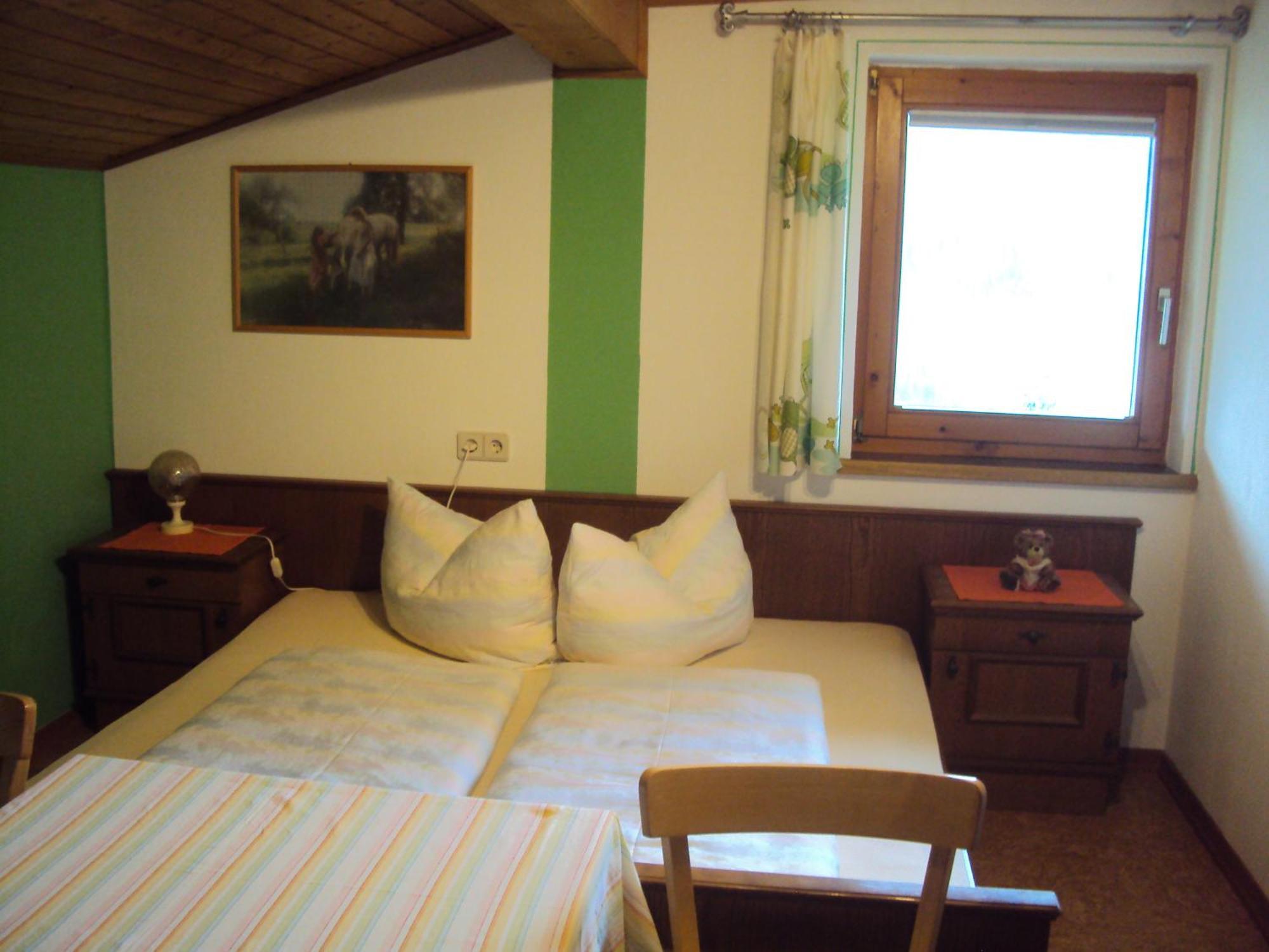 Apartament Haus Sonneck Gerlosberg Zewnętrze zdjęcie