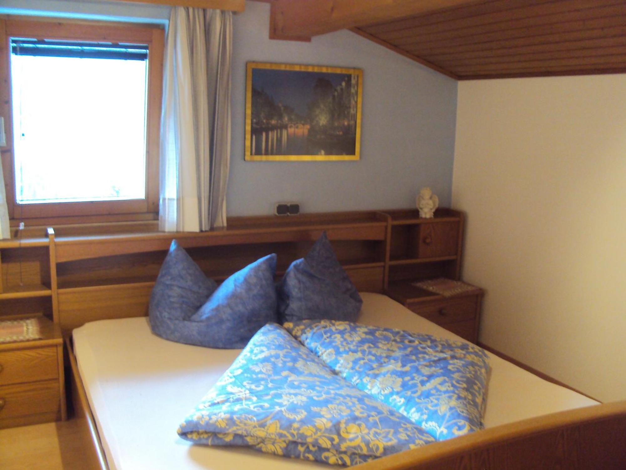 Apartament Haus Sonneck Gerlosberg Zewnętrze zdjęcie