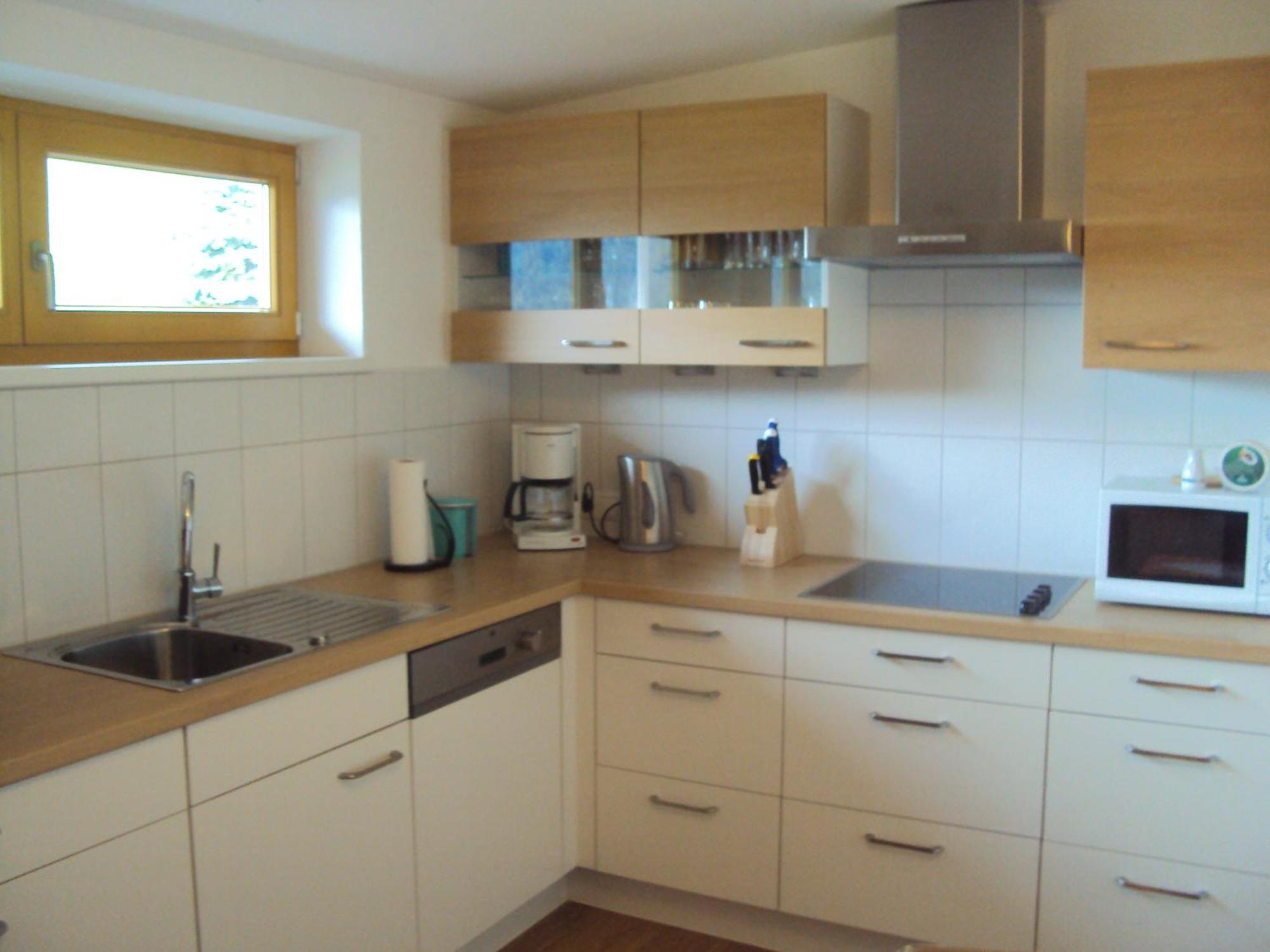 Apartament Haus Sonneck Gerlosberg Zewnętrze zdjęcie