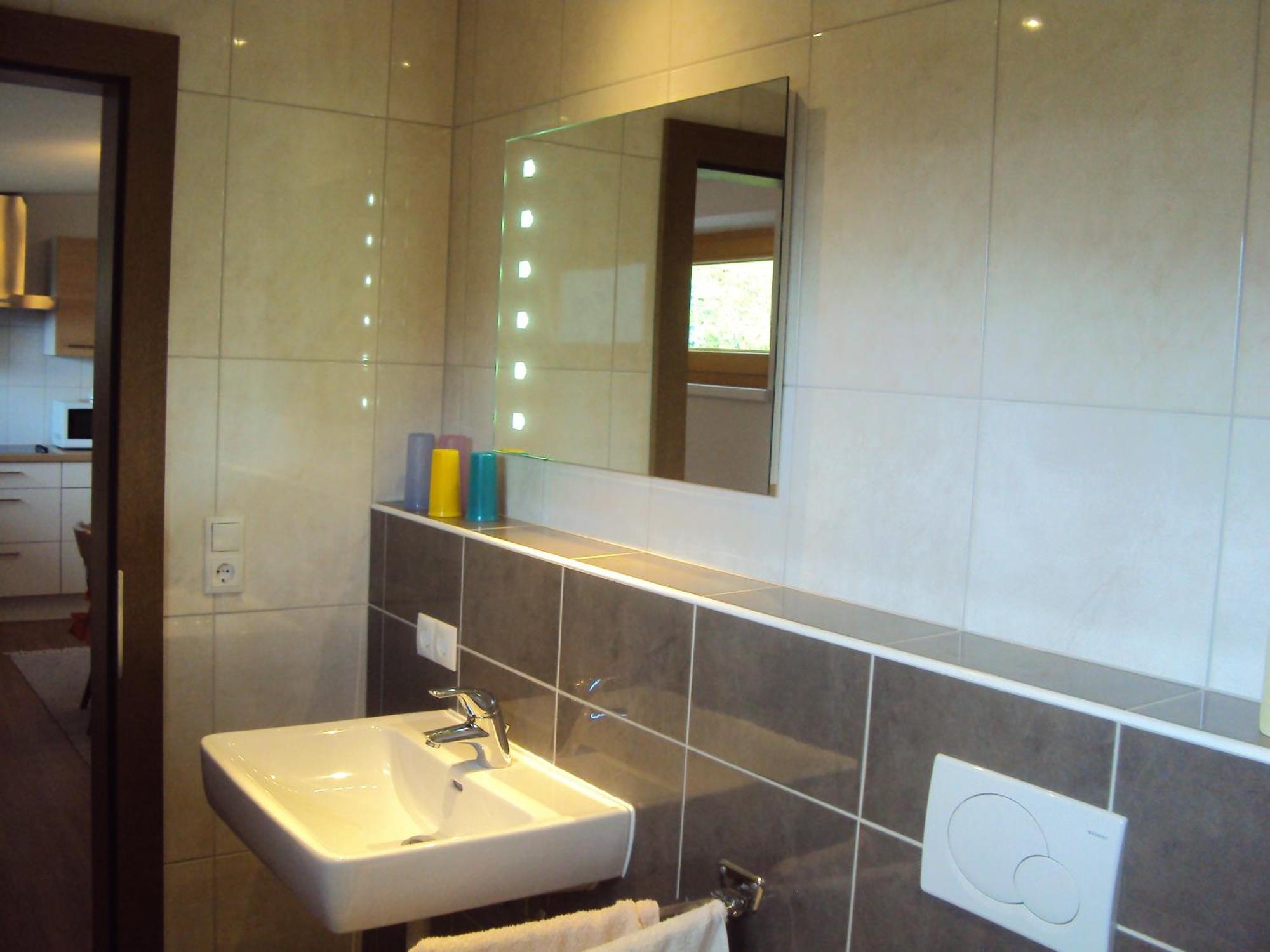 Apartament Haus Sonneck Gerlosberg Zewnętrze zdjęcie